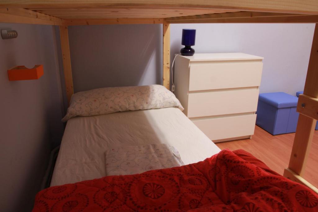 Hostel Hemingway Pamplona Cameră foto