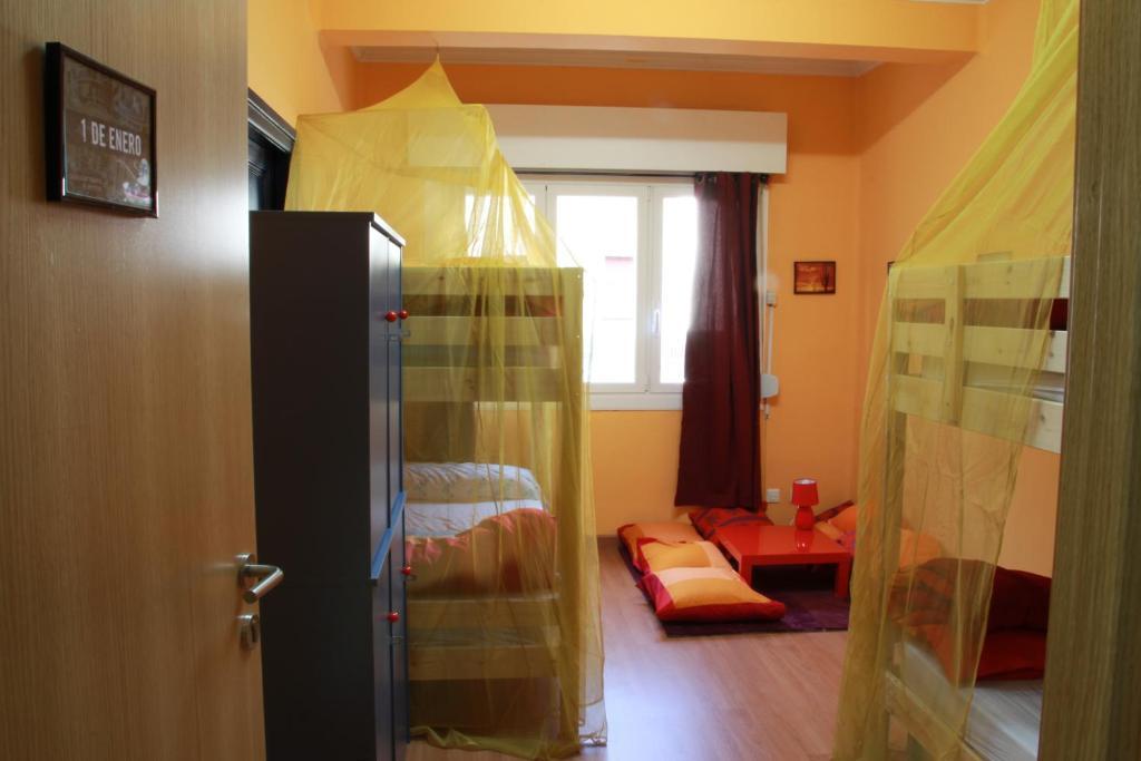 Hostel Hemingway Pamplona Cameră foto