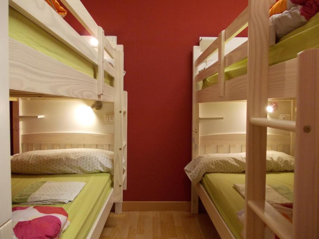 Hostel Hemingway Pamplona Cameră foto