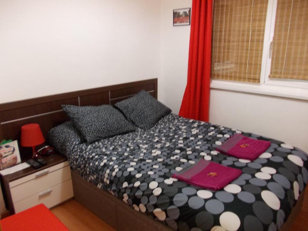 Hostel Hemingway Pamplona Cameră foto