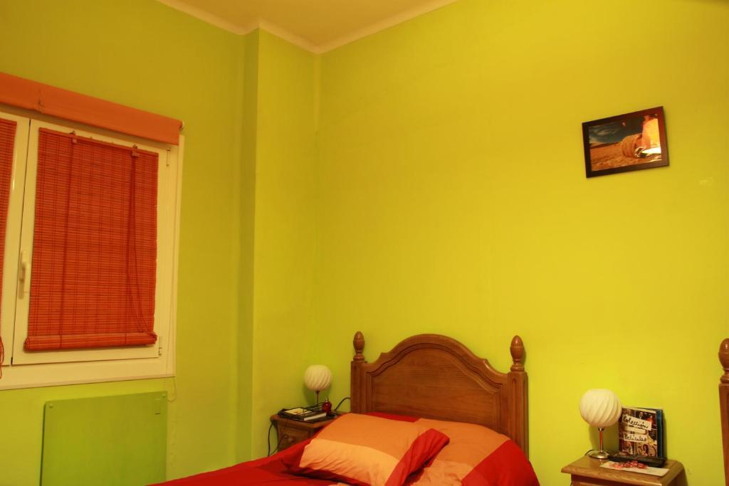 Hostel Hemingway Pamplona Cameră foto